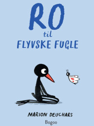 Ro til flyvske fugle