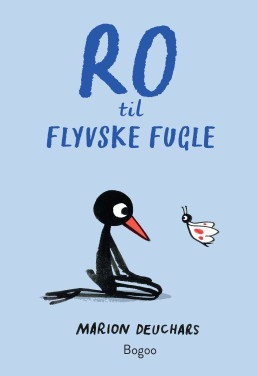 Ro til flyvske fugle
