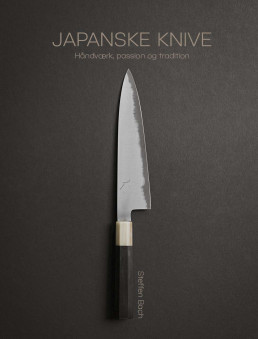 Japanske knive
