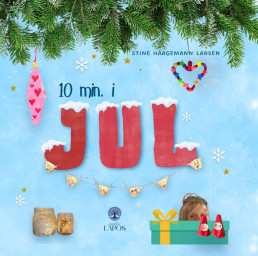 10 minutter i jul
