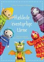 Hæklede eventyrlige tårne